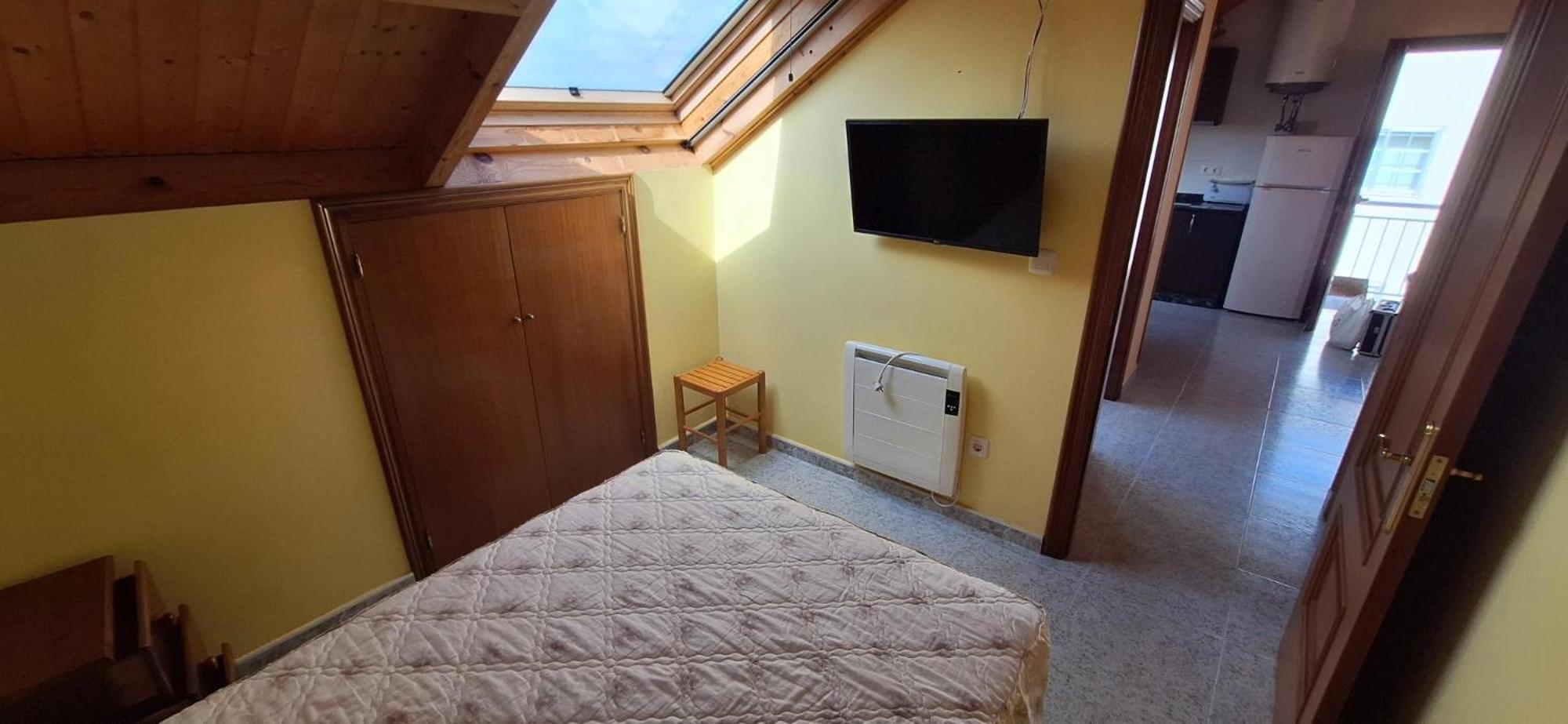 דירות בריירוס Casa Cadramon מראה חיצוני תמונה