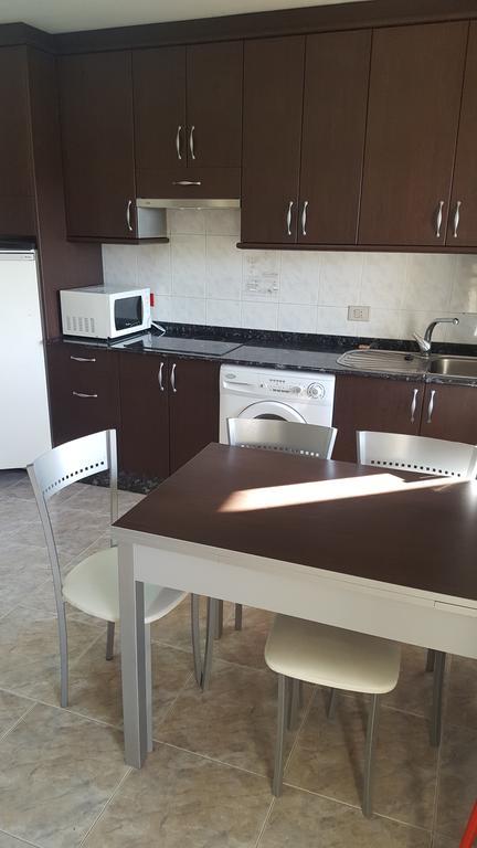 דירות בריירוס Casa Cadramon מראה חיצוני תמונה