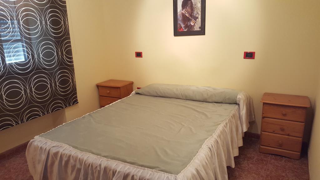 דירות בריירוס Casa Cadramon מראה חיצוני תמונה