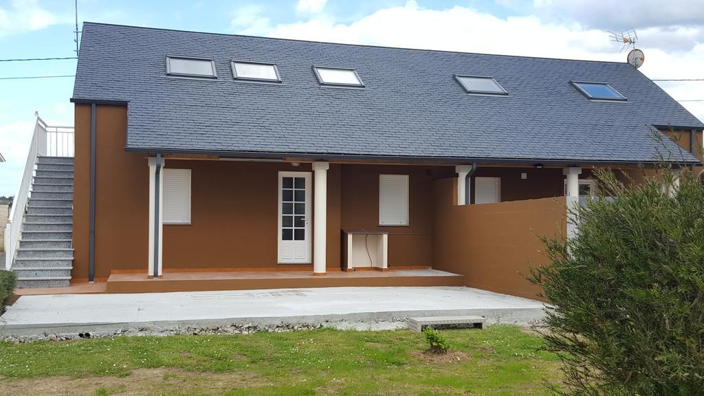 דירות בריירוס Casa Cadramon מראה חיצוני תמונה