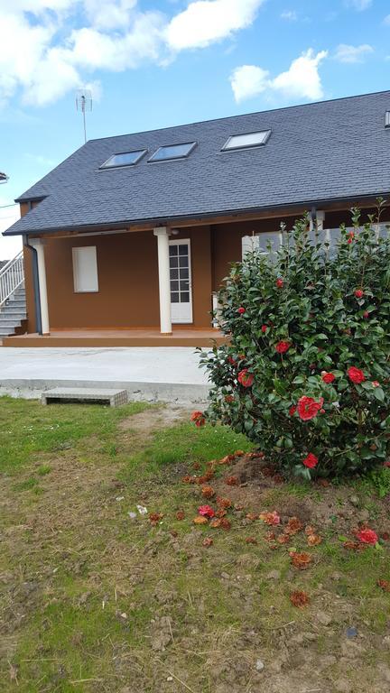 דירות בריירוס Casa Cadramon מראה חיצוני תמונה